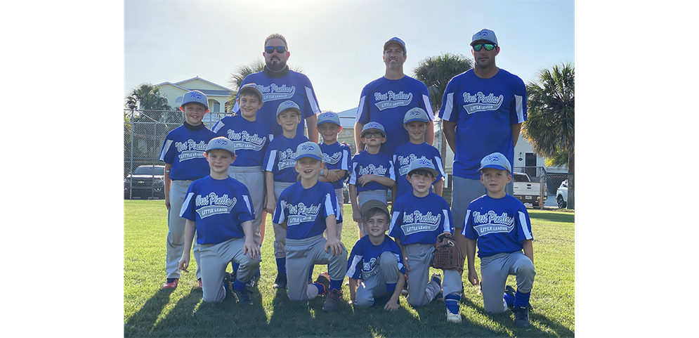 Team pictures - AA