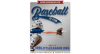 West Pinellas Little League is now IRB Little League!